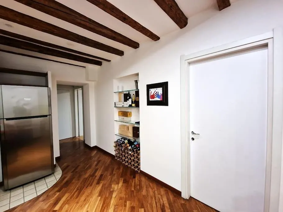 Magnifico Appartamento Ristrutturato Milano