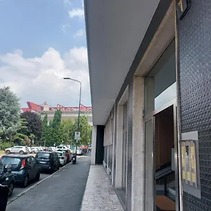  Apartment Franco Sansirohouse Rho Mi Fiera